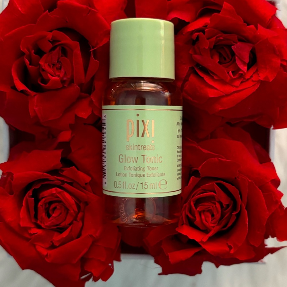 Pixi glow tonic